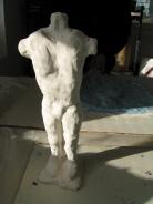 Sculpture Class